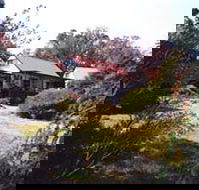 Karribank Country Retreat - Lightning Ridge Tourism