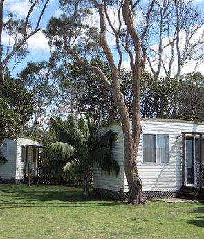 Arrawarra Beach Holiday Park - Lightning Ridge Tourism 0