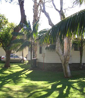Arrawarra Beach Holiday Park - Lightning Ridge Tourism 1