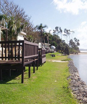 Arrawarra Beach Holiday Park - Lightning Ridge Tourism 2