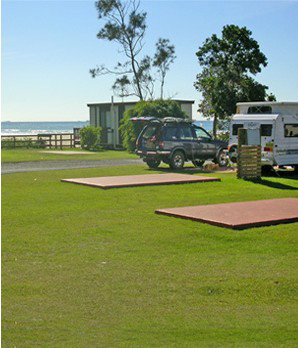 Arrawarra Beach Holiday Park - Lightning Ridge Tourism 4