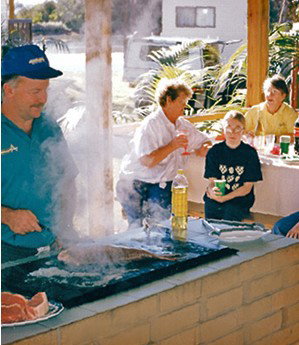 Arrawarra Beach Holiday Park - Lightning Ridge Tourism 5