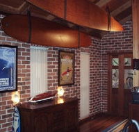Arrawarra Lodge - Lightning Ridge Tourism