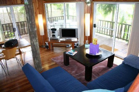 Arrawarra Lodge - Lightning Ridge Tourism 1