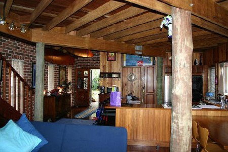 Arrawarra Lodge - Lightning Ridge Tourism 2