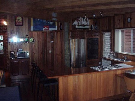 Arrawarra Lodge - Lightning Ridge Tourism 3