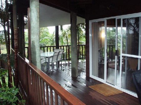 Arrawarra Lodge - Lightning Ridge Tourism 4