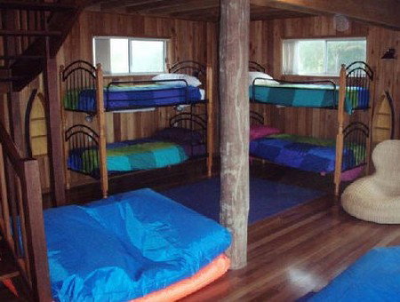 Arrawarra Lodge - Lightning Ridge Tourism 5