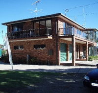 Arrawarra Point - Lightning Ridge Tourism