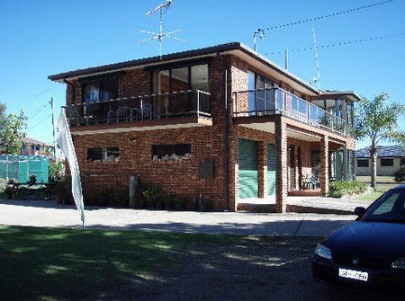 Arrawarra Point - Lightning Ridge Tourism 0