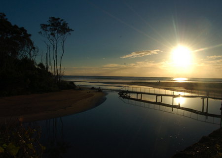 Spot X - Lightning Ridge Tourism 1