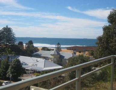 Avoca Palms Resort Apartments - Lightning Ridge Tourism 0