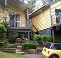 Ttwo Peaks Guesthouse - Lightning Ridge Tourism