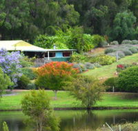 Pemberton Lavender and Berry Farm Cafe and Cottages - Lightning Ridge Tourism