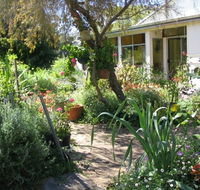 Warren Grange Farmstay and Bed  Breakfast - Lightning Ridge Tourism