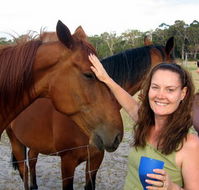 Meerup Springs Farmstay - Lightning Ridge Tourism