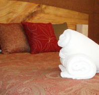 Marima Cottages - Lightning Ridge Tourism