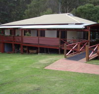 Pemberton Camp School - Lightning Ridge Tourism