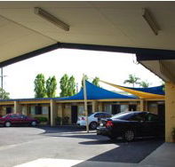 Almare Tourist Motel - Lightning Ridge Tourism