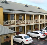 Ballina Heritage Inn - Lightning Ridge Tourism