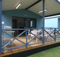 Ballina Lakeside Holiday Park - Lightning Ridge Tourism