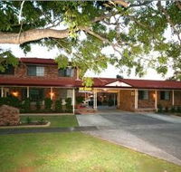 Ballina Travellers Lodge - Lightning Ridge Tourism