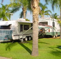 Ballina Waterfront Village And Tourist Park - Lightning Ridge Tourism