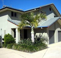 Casuarina Cove - Lightning Ridge Tourism
