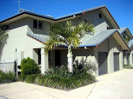 Casuarina Cove - Lightning Ridge Tourism 0