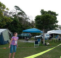 Flat Rock Tent Park - Lightning Ridge Tourism