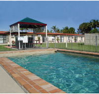 Fun N Sun Motel Ballina - Lightning Ridge Tourism