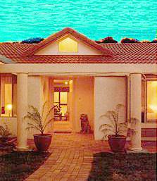 The Yabsley - Lightning Ridge Tourism 0