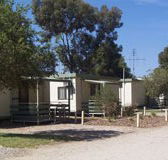 Barham Lakes Caravan Park - Lightning Ridge Tourism