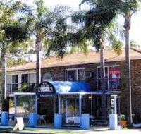 Palm Court Motel - Lightning Ridge Tourism