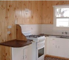 Sun Valley Tourist Park - Lightning Ridge Tourism 2