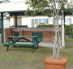 Sun Valley Tourist Park - Lightning Ridge Tourism 4