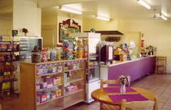 Sun Valley Tourist Park - Lightning Ridge Tourism 5