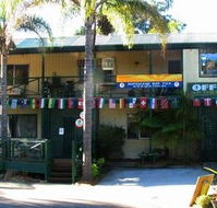 Batemans Bay Yha - Lightning Ridge Tourism