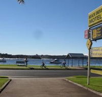 Beach Drive Motel - Lightning Ridge Tourism