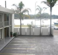 Clyde River Motor Inn - Lightning Ridge Tourism