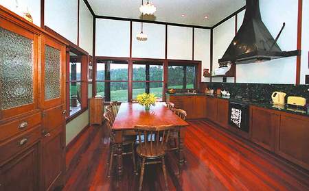 Glauders Cottage - Lightning Ridge Tourism 1