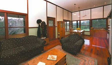 Glauders Cottage - Lightning Ridge Tourism 2