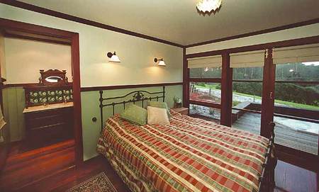 Glauders Cottage - Lightning Ridge Tourism 3