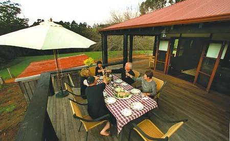 Glauders Cottage - Lightning Ridge Tourism 4