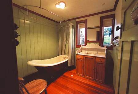 Glauders Cottage - Lightning Ridge Tourism 5