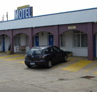 Abercrombie Motor Inn - Lightning Ridge Tourism