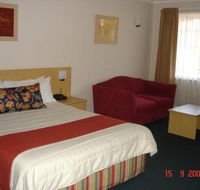 Bathurst Motor Inn - Lightning Ridge Tourism