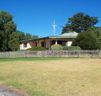 Monteve Cottage - Lightning Ridge Tourism