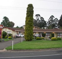 Bega Southtown Motor Inn - Lightning Ridge Tourism