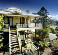 Bellingen YHA Hostel - Lightning Ridge Tourism